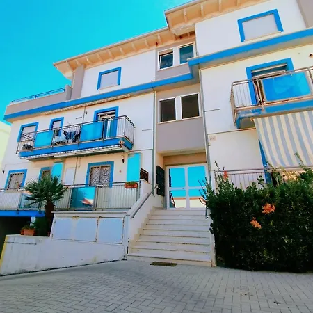 107 - Roma Appartement