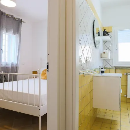 107 - Roma Apartment
