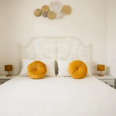 Apartment 107 - Roma