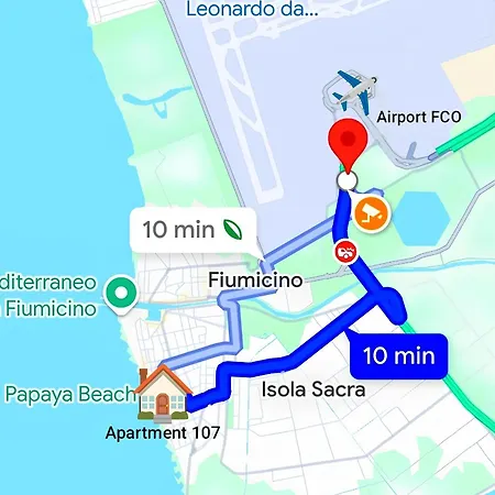 107 - Roma