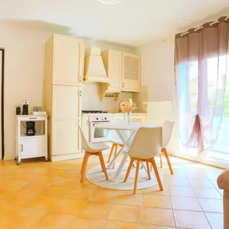 Appartement 107 - Roma
