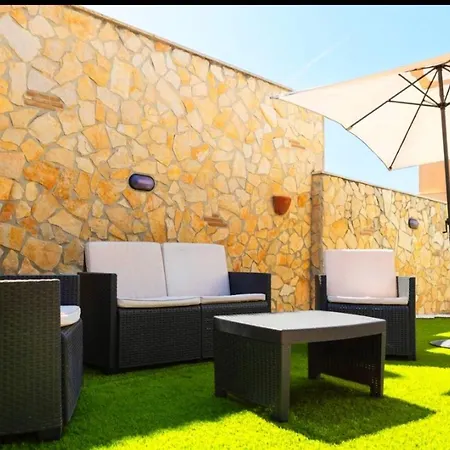 Appartement 107 - Roma *