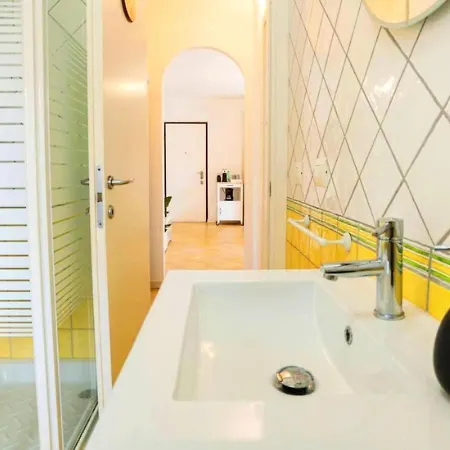 107 - Roma Appartement